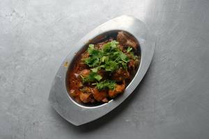 Chicken Manchurian Gravy