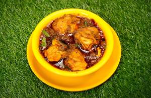 Chicken Thokku