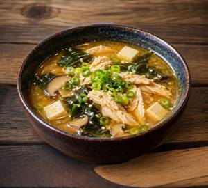 Chicken Wok Hot & Sour