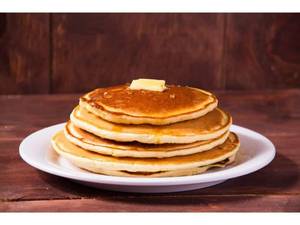 Pan Cake