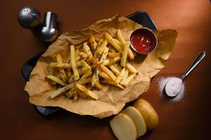 French Fry