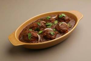 Chicken Pepper Masala