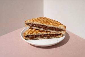Nutella sandwich