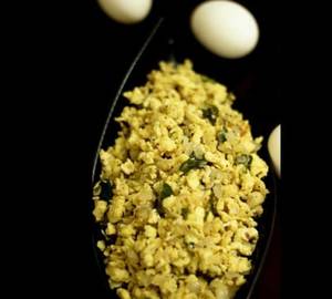 Egg Podimas