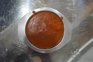 Cheese Tomato