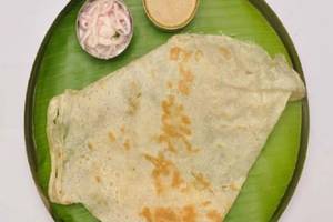Veechu Parotta