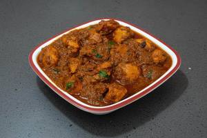 Chicken butter masala