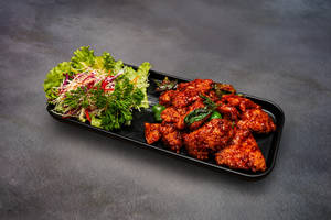 Pan Asian Fish 