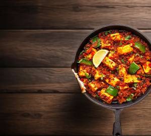 Paneer Masla