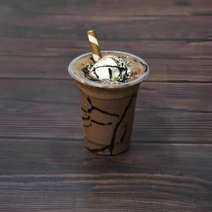 Mud coffee