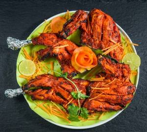 Tandoori Chicken Full