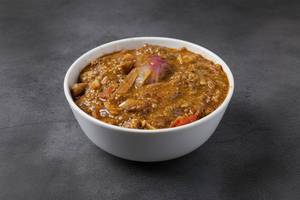 Mutton masala