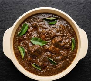 Boneless Chicken Pepper Masala