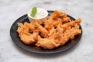 Crispy Prawn