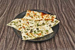Pudina Naan