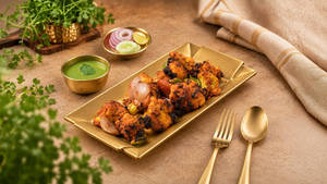 Tandoori Gobi