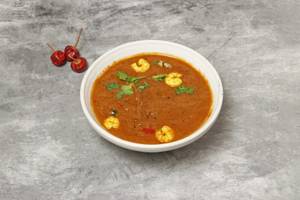 Prawn Chettinad