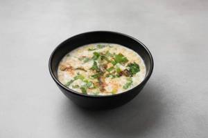Boondi raita