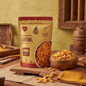 Aruppukottai Seeval 115g