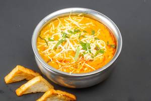 Paneer Jaipuri