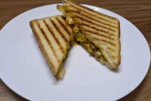 Italian Sandwich