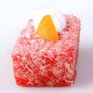 Honey Cake
