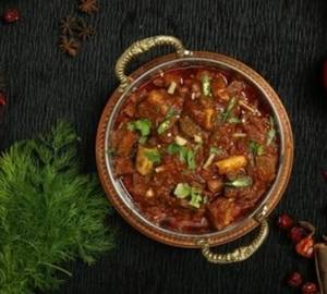 Mutton Masala