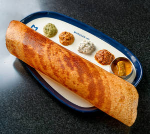 Ghee Dosai