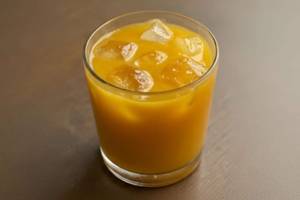Mango Fresh Juice
