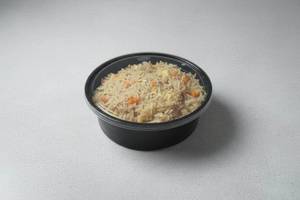 Beef Fried Rice