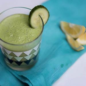 Cucumber juice