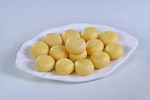 MILK PEDA