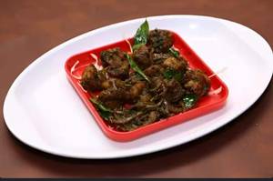 Mutton sukka