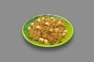 Panner Kothu Parotta