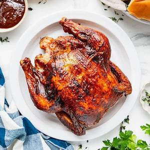 Grill Chicken Full