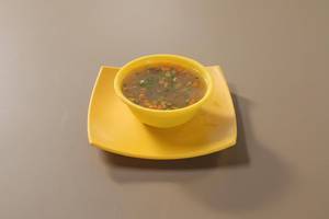 Veg soup