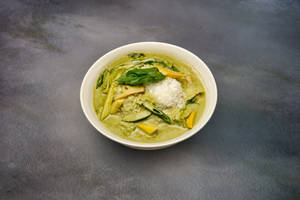 Gaeng Keow Wan Kai 