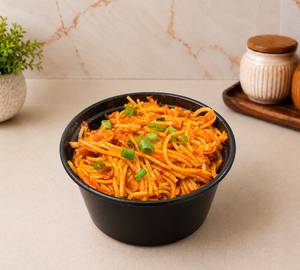 Schezwan Noodles