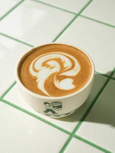 Latte