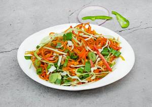Vegetable Noodles