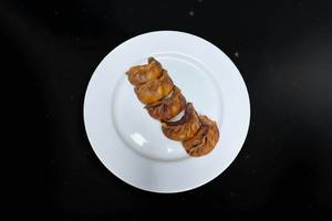 Chicken Momos [5 Pieces]