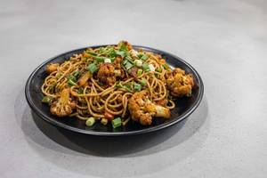 Gobi Noodles