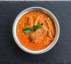 Kerala Fish Masala(Vanjaram)