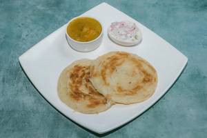 Paratha Set