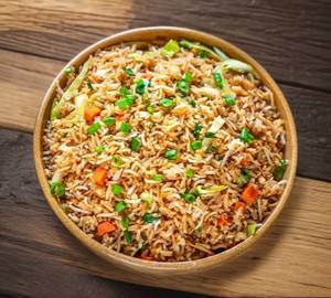 Veg Fried Rice