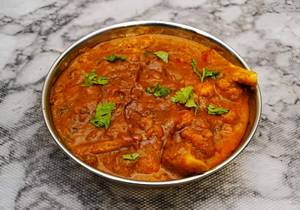 Spicy Gobi