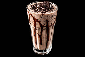 Oreo Shake