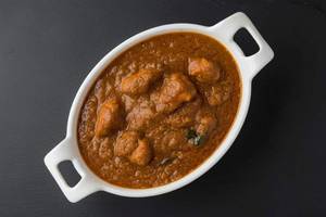 Chicken Chettinad Gravy