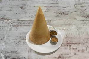 Ghee Roasted Dosa