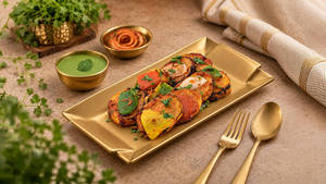 Aloo Tikka